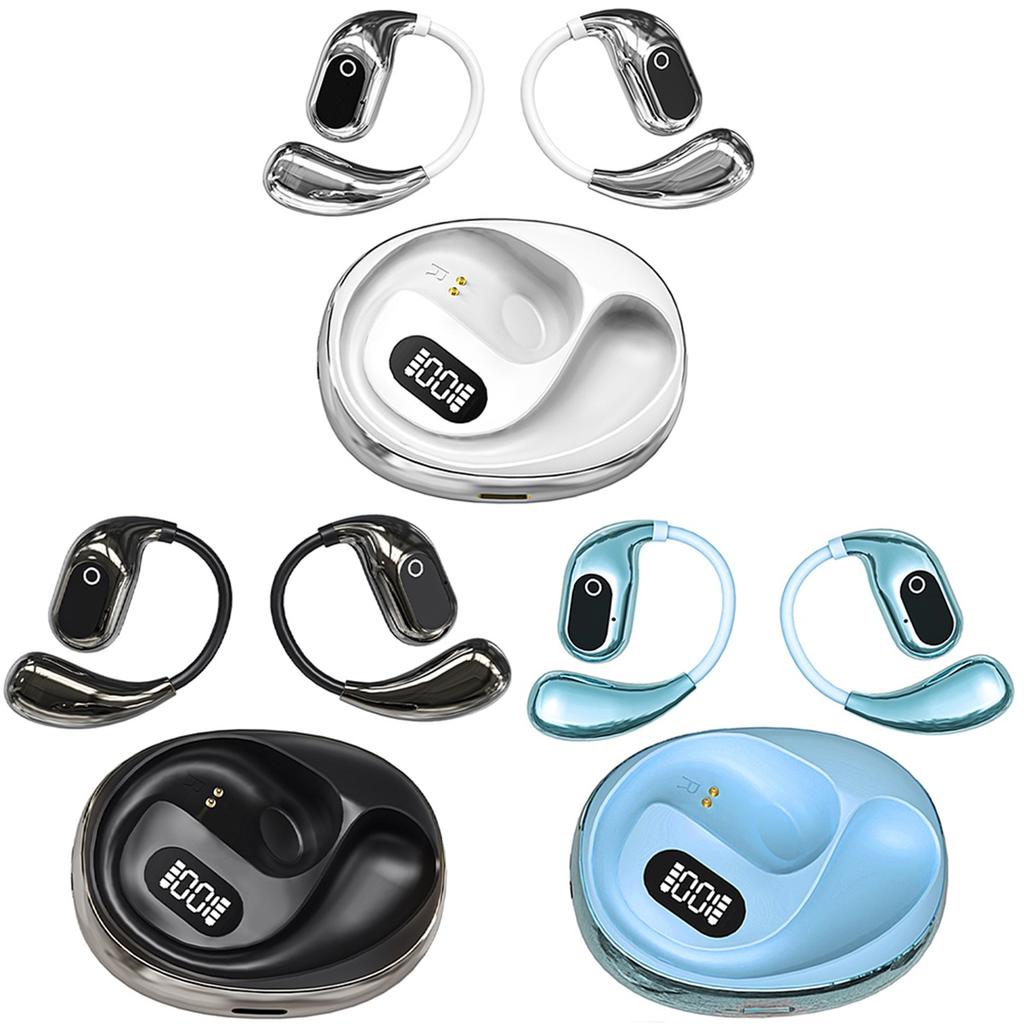 Переводчик в режиме реального времени на 138 языков Наушники Smart Bluetooth 5.4 Наушники для синхронного перевода Наушники с искусственным интеллектом для голосового перевода