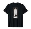 Black Jack Famous Scene ("Two Black Doctors") (C) TEZUKA PRODUCTIONS T-shirt