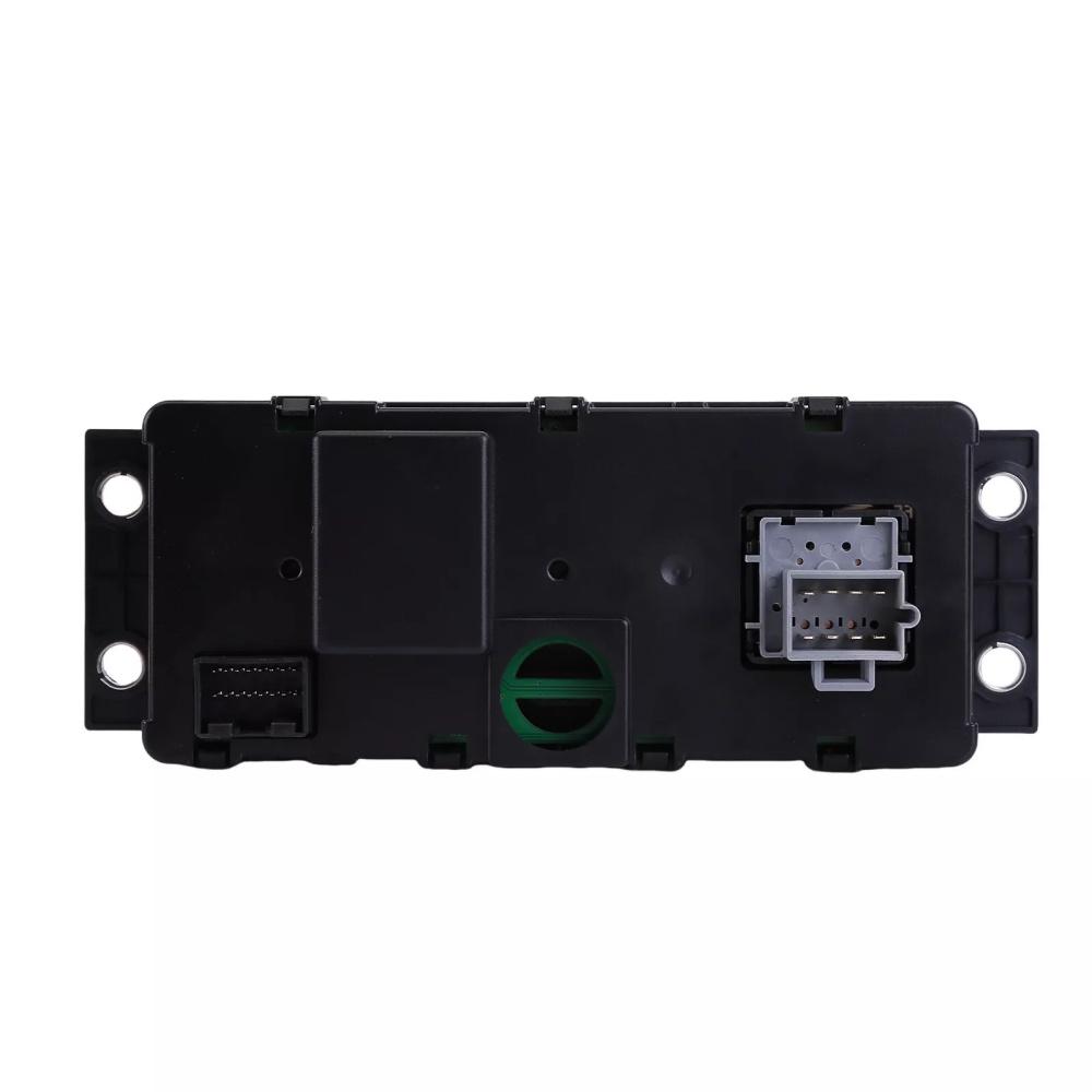 HVAC Temperature Control Panel For Mack Chu614 Cxu614 2014-2018 Cxu613 2000-2018