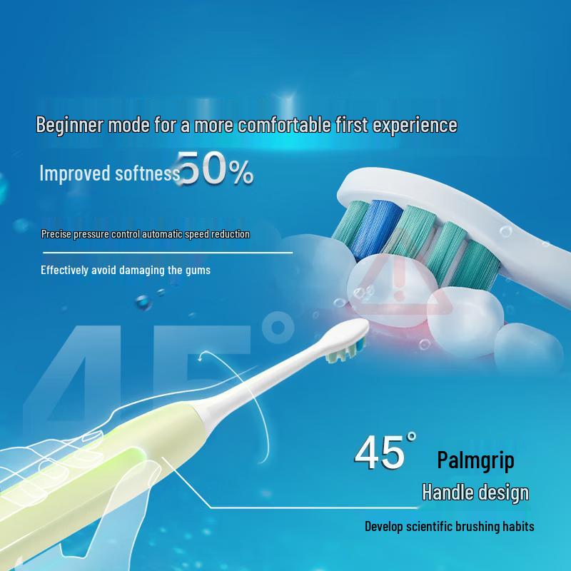 Philips Звуковая электрическая зубная щетка серии DiamondClean 3, вилка CN (адаптер в комплекте)