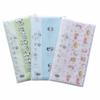 Made In Fluffy Gauze Hand 88cm X 34cm of Japan, Towel, 100% Cotton, Approx. (Set 3)