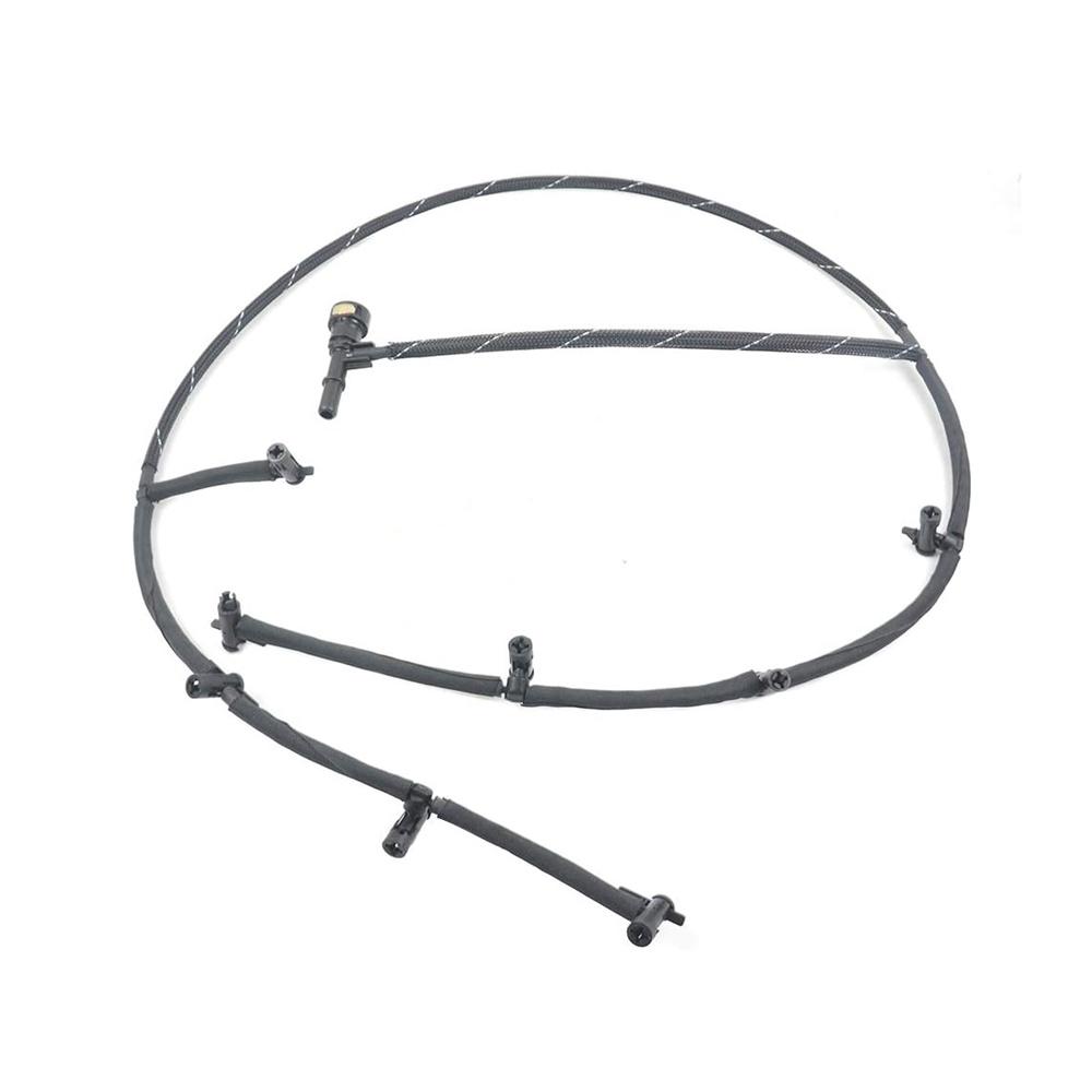 Обратная линия топливных форсунок BC3Z-9A564-B Для дизеля Ford Powerstroke 6.7L 2011-16