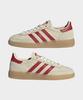 adidas Handball Spezial - Кремово-белый:Красный / Kh9044