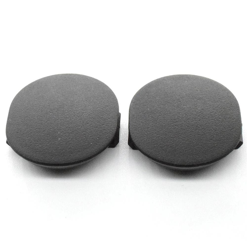 Передняя накладка на кожух лобового стекла, овальная отделочная крышка, зажим для Mazda 3 2004-09 BP4M50705