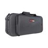 Adagio Series Lightweight Semi-Hard Trumpet Case, Square, EPS (GL-TRUMPET-R23)