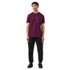 Weekend Offender Mens Sutton Checked Chest Pocket T-Shirt