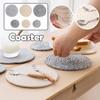 Cotton Thread Cup Wad Kitchen Heat Insulation Pad Scalding Pad Dining Pad