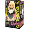 EXE Puni Anaroid Light Masturbator Masturbator Товары для взрослых