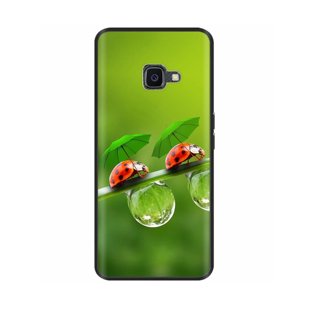 Ударопрочный чехол для телефона Samsung Galaxy Xcover 4 4s Чехол для Samsung Xcover 4S Xcover4 4s Чехлы Мягкий силиконовый бампер Fundas
