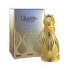 Ajmal Khofooq Concentrated Floral Perfume Free From Alcohol 18ml for Unisex - Made In Dubai