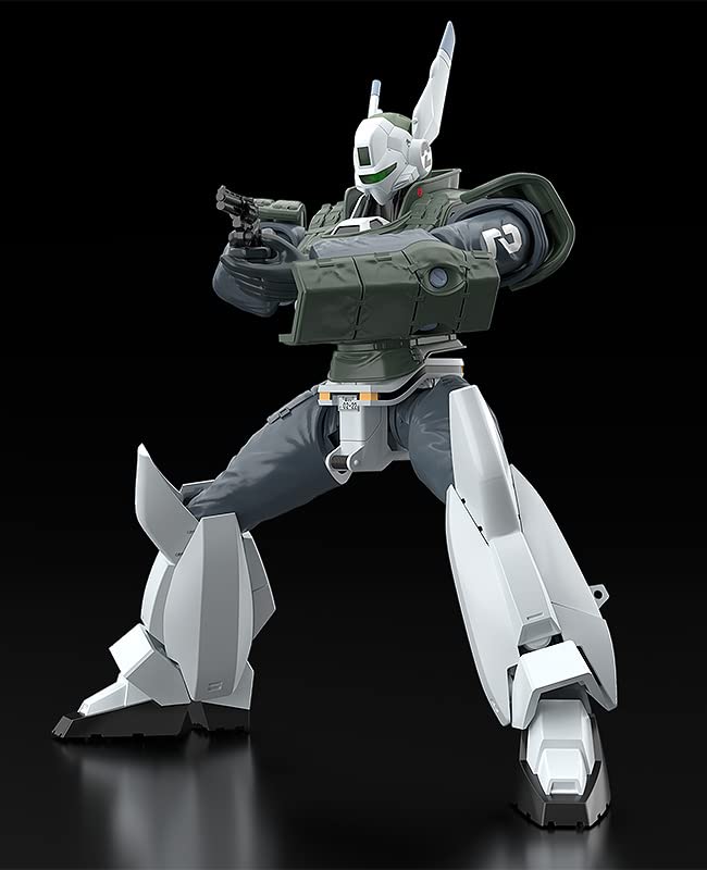 Good Smile Company MODEROOID Mobile Police Patlabor 2 The Movie AV-98 Ingram Реактивная броня 1/60 Масштаб Сборная пластиковая модель