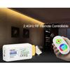 Miboxer FUT020 FUT021 FUT022 FUT025  FUT027 FUT028 LED Strip Controller 2.4GHZ Touch RGB RGBW Dual White Single Color LED Dimmer