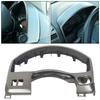 For Nissan Titan Armada 2004-2006 Instrument Cluster Dash Panel Gauge Trim Bezel