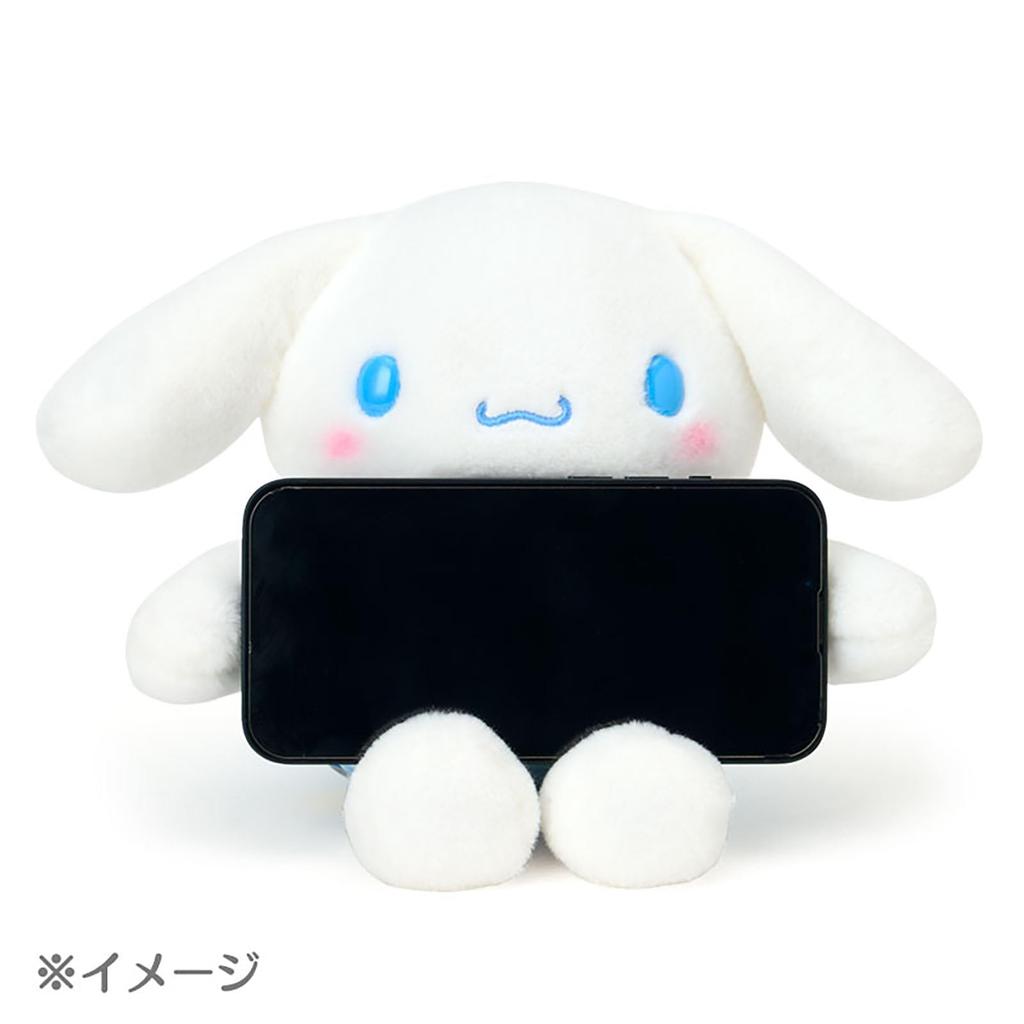 Sanrio Mascot Kuromi Polyester 160024 Multi-Stand - - -