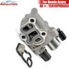 Автозапчасти 15810PRBA03 Электромагнитный клапан VTEC Для Acura RSX TSX Для Honda CR-V RSX Civic 15810RAAA01 15810-RAA-A01