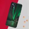 Чехол «Северное сияние» для Xiaomi 15 14 13 Ultra 11T 12T 13T 14T Pro Чехол для POCO X7 X6 X3 X5 F5 F6 F7 Pro