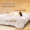 FUANNA Cotton-Blend Winter Comforter