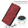 With Lanyard Fashion Casing For Honor  X6A X6B X50i 70 90 200 Lite Pro Plus Smart 4G 5G Case PU Leather Card Slot Stand Holder Flip Wallet Cover