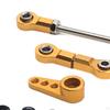 Car Steering Rod Servo age Upgrade Parts Accessory for K969 K979 K989 284131 Hobby DIY