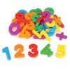 Learning Resources Большие магнитные цифры Операции Числа LER 0452 & Магнит, & Символы,