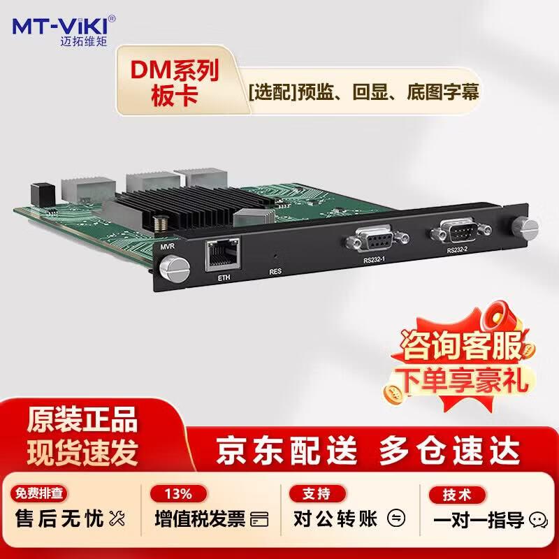 Maxtorview HDMI Процессор видеостены и Матричный коммутатор