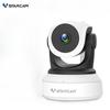 Vstarcam Original EU 720P IP WiFi камера видеонаблюдения безопасность радионяня автоматическое отслеживание человека внутренняя видеокамера