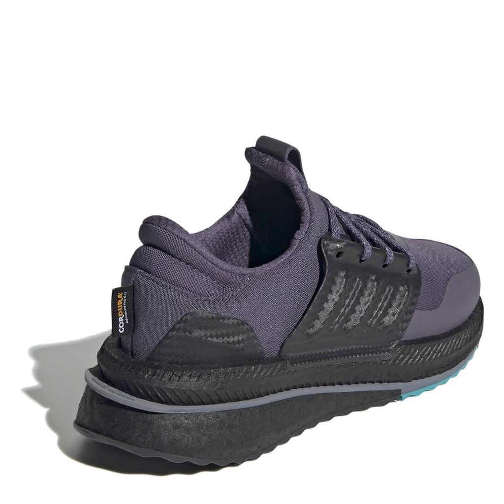 adidas Кроссовки X_PLRBOOST W - Теневой фиолетовый / Угольный [23,5 см]