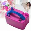 Yousheng Electric Balloon Pump High Power Dual Nozzle Air Blower Balloon Inflator Fast Inflatable Balloon Pump