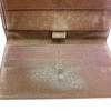Louis Vuitton M61215 Monogram Monogram Porte Tresor International Трехскладной кошелек Коричневый Monogram Б/у