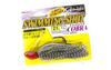 Распродажа Gamakatsu 68259 Swimming Shot Tuned Cobra Rubber Jig 21 грамм 7 (4605)