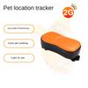 Pet Locator 2G Network Dedicated GPS Global Tracker