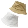 COZENTA Hat Beige for Plush Dolls Fisherman's (20cm, & White)