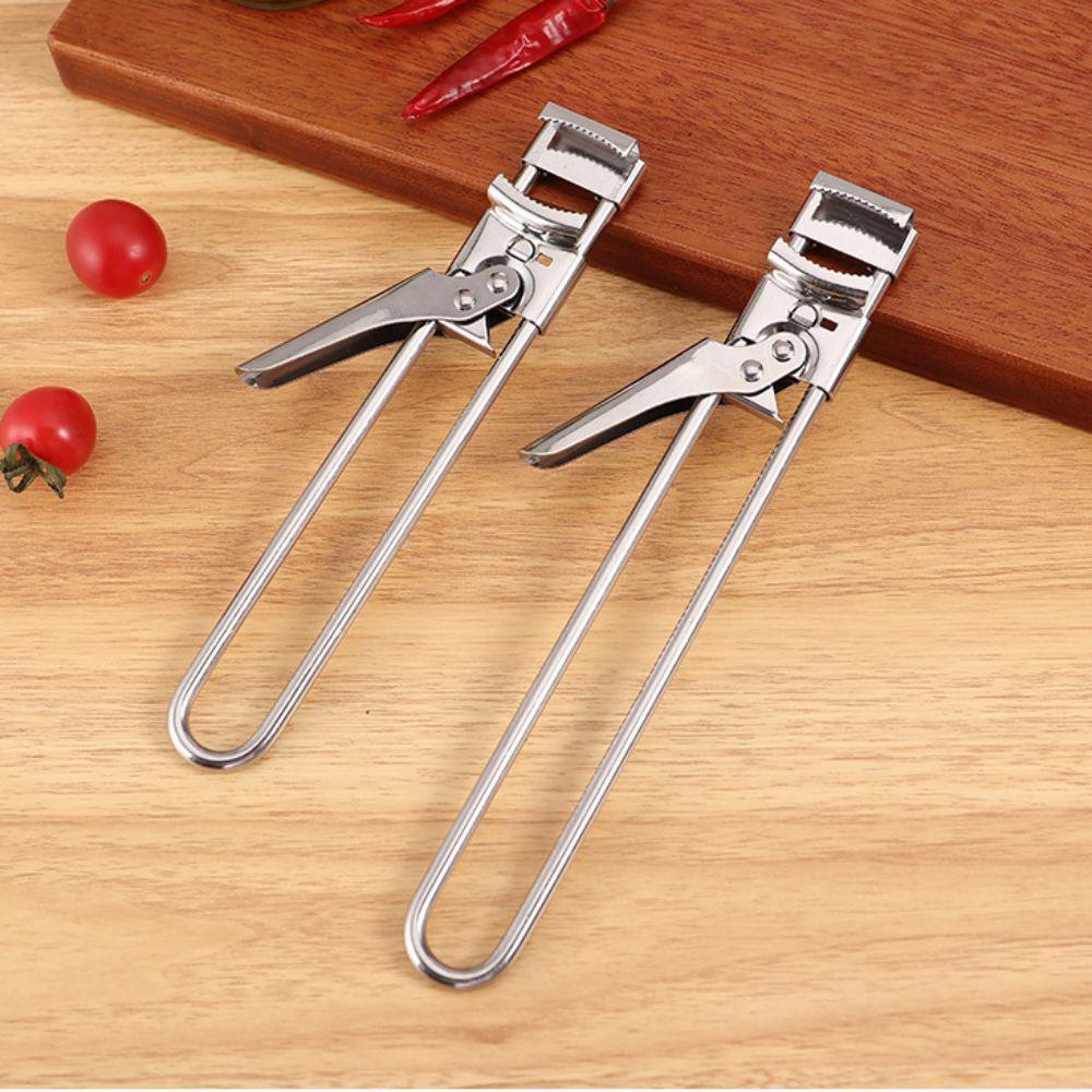Non-slip Bottle Opener Opener Kitchen Accessories High Quality Jar Opening Aid Gadget