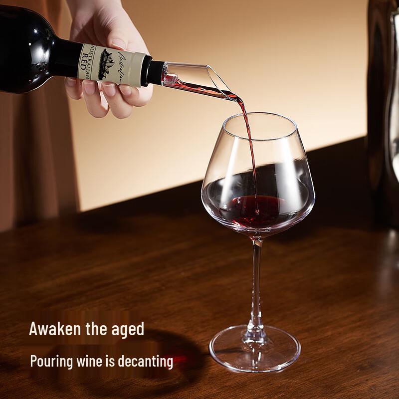 Автоматический электрический набор для открывания вина Jingdong