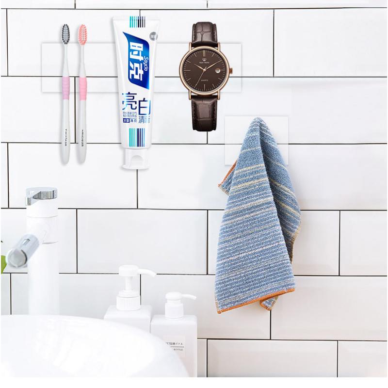 Сверхпрочный двусторонний клей, лента Monster 3M, 5M, водонепроницаемые наклейки на стену для бытовой техники, устойчивые ленты для домашнего обустройства