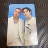 [USED] Walmart Stray Kids Karma Bang Chan Hyunjin Trading Cards