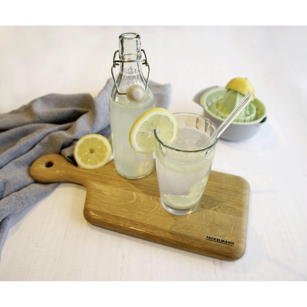 Fackelmann Nature Manual Citrus Press Ref. 33001