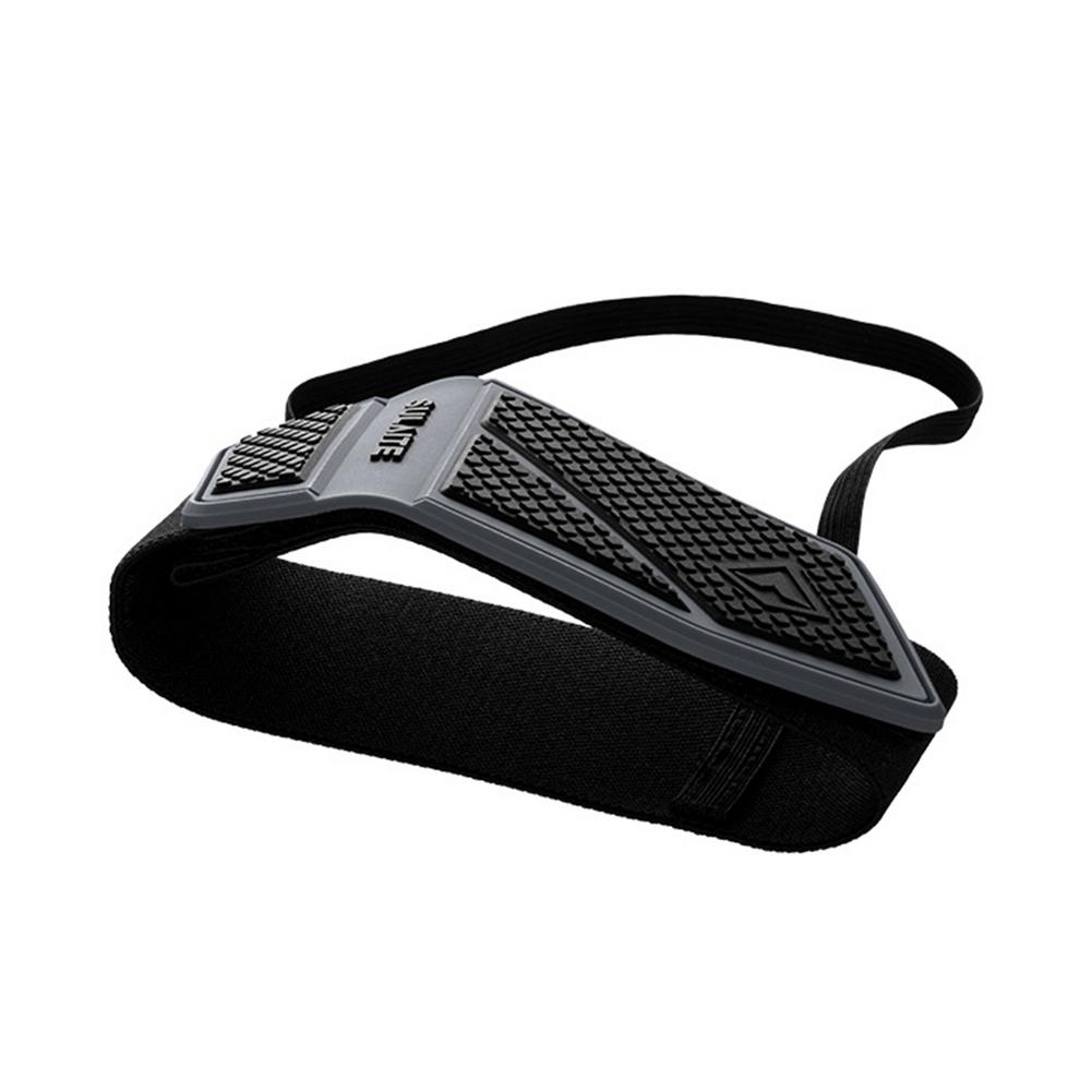 Резиновая накладка на рычаг переключения передач мотоцикла, противоскользящая накладка на трансмиссию мотоцикла, мотоботы, защитные накладки на рычаг переключения передач, аксессуары