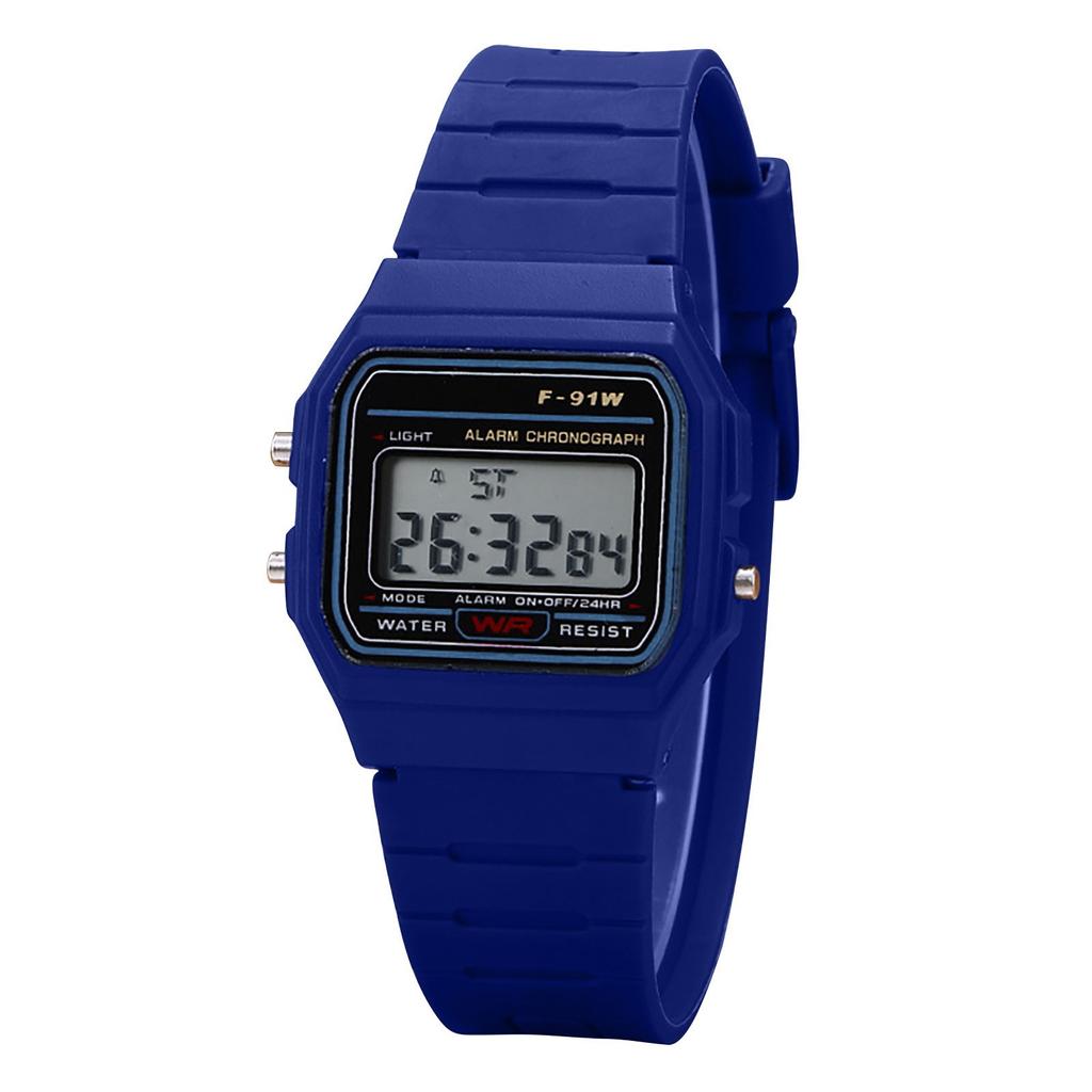 Роскошные мужские светодиодные водонепроницаемые наручные часы, аналоговые цифровые военные спортивные автоматические светящиеся часы, мужские водонепроницаемые