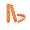 Cuttable Nose Slimmer Adjustable Nose Bridge Lifter Night Nose Lift Strips  Contouring