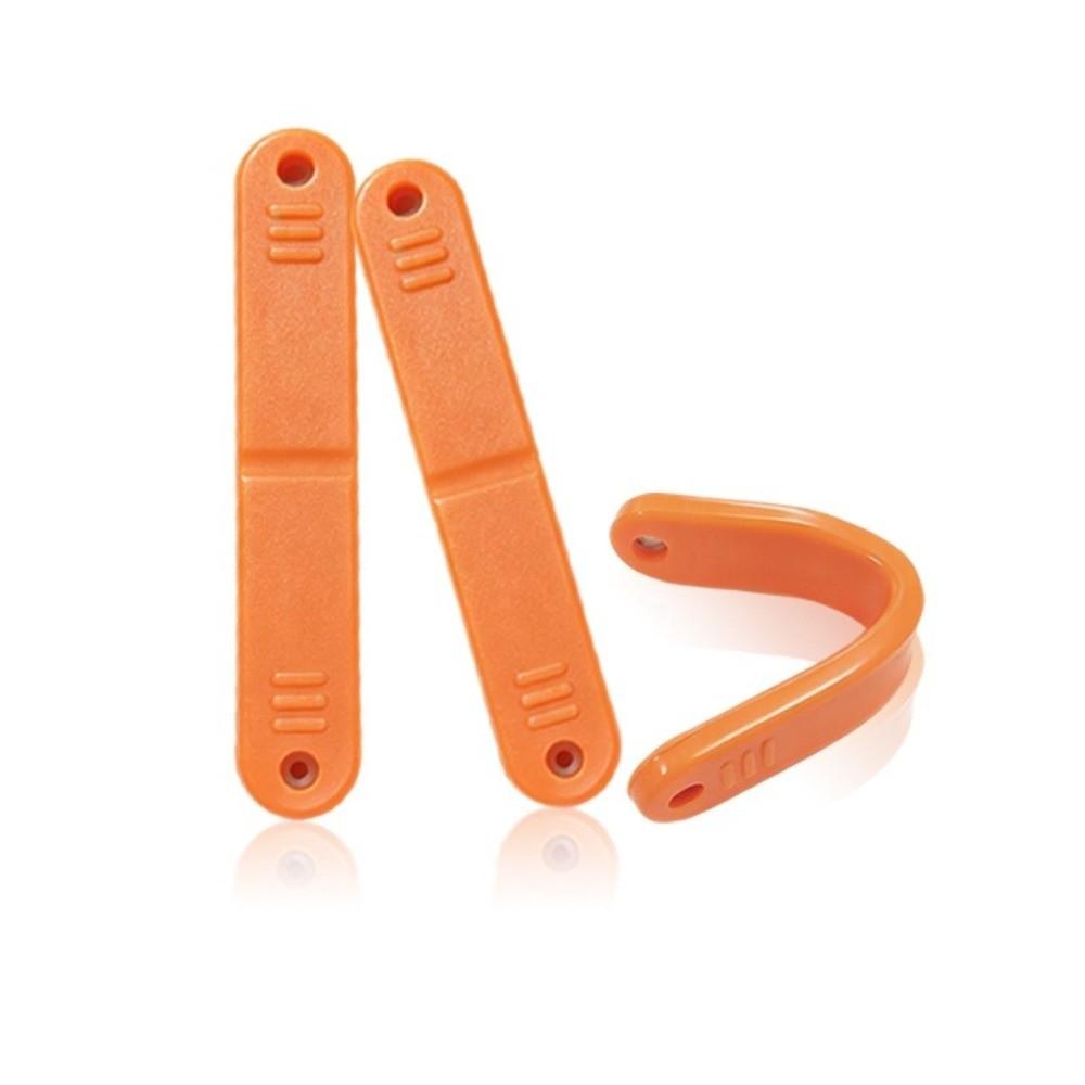 Cuttable Nose Slimmer Adjustable Nose Bridge Lifter Night Nose Lift Strips Contouring
