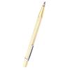 Gold Color Engraving Pen Tool Premium Alloy Tip Glass Engraver Scriber Tool For Precision Marking