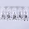 Practical Good Quality G9 Halogen Lamp Beads 220V Table Lamp Wall Lamp Crystal Pin Bulb