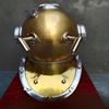 Scuba Diving Marine Divers Anchor Engineering 1921 Maritime 45.72 Cm Helmet