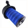 A03E-Воздушный фильтр 11-9300 119300 Для Thermo King SB190 SB210 SB230 SB330 Запчасти Аксессуары