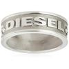 [дизель] Кольцо унисекс DIESEL DX1108 DX110800DJW 115 A 01