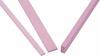 Minitar Stick Whetstone Pink Stone 10 Pieces RD1035 #400