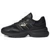 Zentic 'Core Black' Женские GX0417