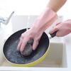 3342 Kitchen Dishwashing Gloves Thickened Durable Waterproof Cleaning Housework Women'S Laundry Latex Rubber Gloves