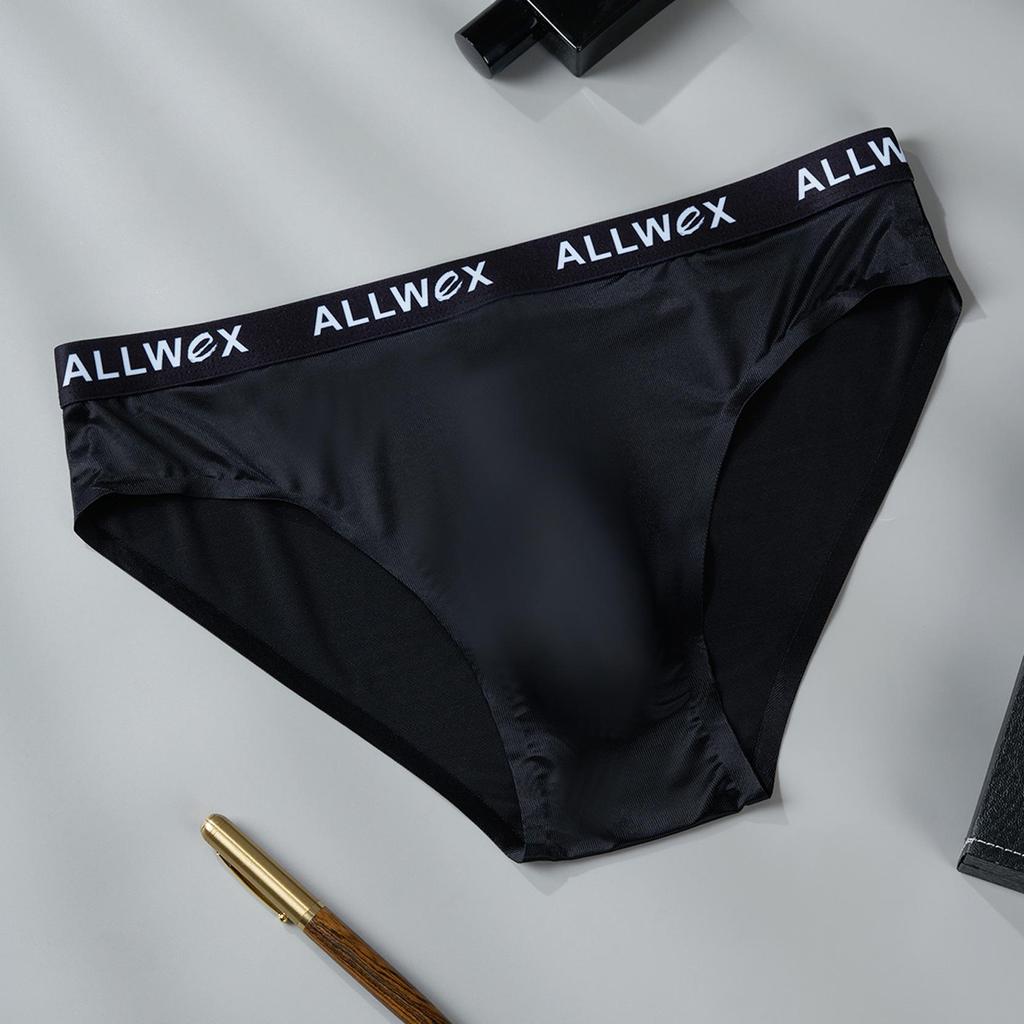 Новое сексуальное мужское корректирующее удобное нижнее белье - Треугольные трусы - Хит продаж